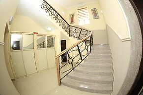 Conference Hotel and Suites