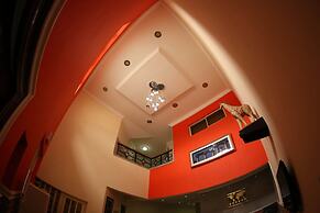 Conference Hotel and Suites