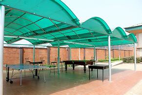 Conference Hotel and Suites