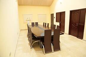 Conference Hotel and Suites