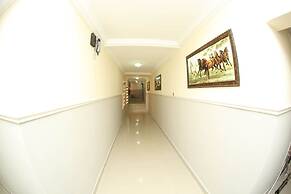 Conference Hotel and Suites
