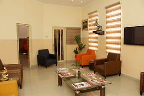 Conference Hotel and Suites
