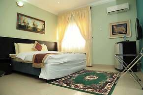 Conference Hotel and Suites