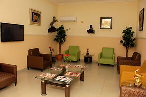 Conference Hotel and Suites