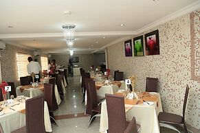 Conference Hotel and Suites