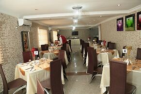 Conference Hotel and Suites