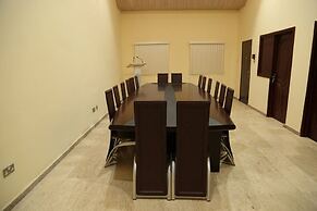 Conference Hotel and Suites