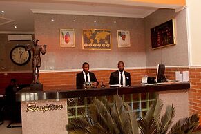 Conference Hotel and Suites
