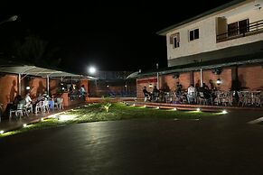 Conference Hotel and Suites