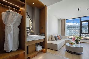 Shangri La Anyu Garden Resort Homestay