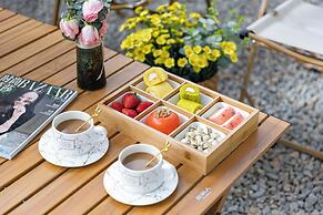 Shangri La Anyu Garden Resort Homestay