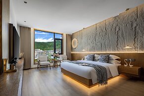 Shangri La Anyu Garden Resort Homestay