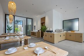 Shangri La Anyu Garden Resort Homestay