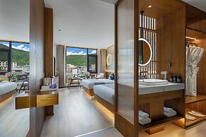 Shangri La Anyu Garden Resort Homestay