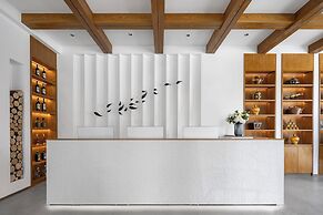 Shangri La Anyu Garden Resort Homestay