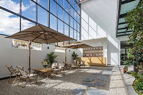 Shangri La Anyu Garden Resort Homestay