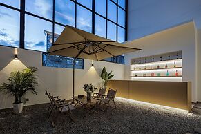 Shangri La Anyu Garden Resort Homestay