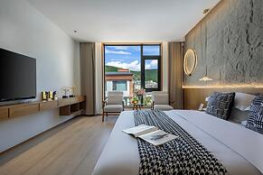 Shangri La Anyu Garden Resort Homestay