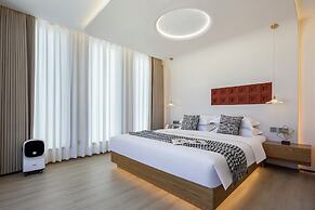 Shangri La Anyu Garden Resort Homestay