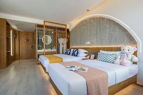 Shangri La Anyu Garden Resort Homestay