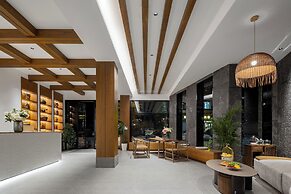 Shangri La Anyu Garden Resort Homestay