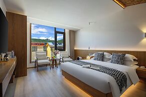 Shangri La Anyu Garden Resort Homestay