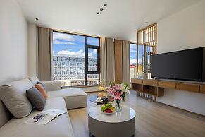 Shangri La Anyu Garden Resort Homestay