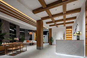 Shangri La Anyu Garden Resort Homestay