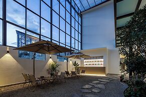 Shangri La Anyu Garden Resort Homestay