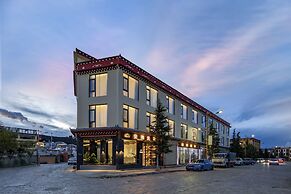 Shangri La Anyu Garden Resort Homestay