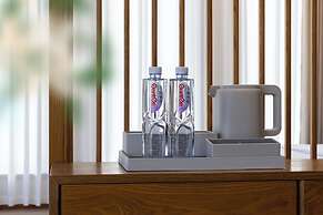 Shangri La Anyu Garden Resort Homestay