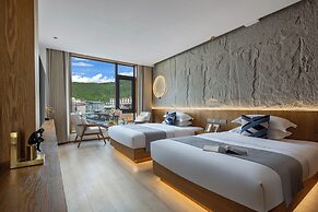 Shangri La Anyu Garden Resort Homestay