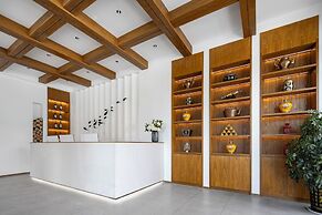 Shangri La Anyu Garden Resort Homestay