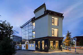 Shangri La Anyu Garden Resort Homestay