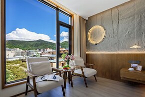 Shangri La Anyu Garden Resort Homestay