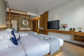 Shangri La Anyu Garden Resort Homestay