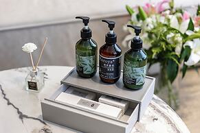 Shangri La Anyu Garden Resort Homestay