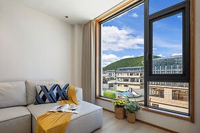 Shangri La Anyu Garden Resort Homestay