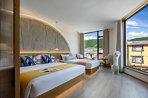 Shangri La Anyu Garden Resort Homestay