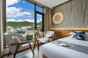 Shangri La Anyu Garden Resort Homestay