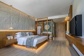 Shangri La Anyu Garden Resort Homestay