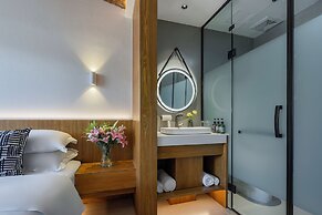 Shangri La Anyu Garden Resort Homestay