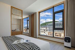 Shangri La Anyu Garden Resort Homestay