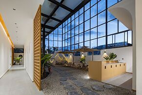 Shangri La Anyu Garden Resort Homestay