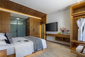 Shangri La Anyu Garden Resort Homestay