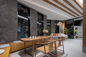 Shangri La Anyu Garden Resort Homestay