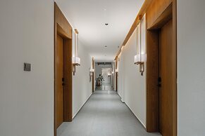 Shangri La Anyu Garden Resort Homestay