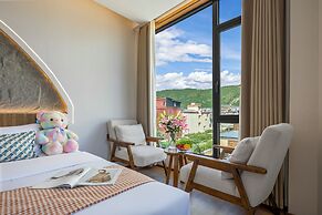 Shangri La Anyu Garden Resort Homestay