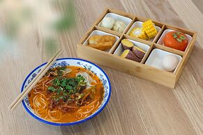 Shangri La Anyu Garden Resort Homestay