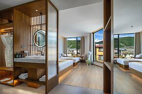 Shangri La Anyu Garden Resort Homestay